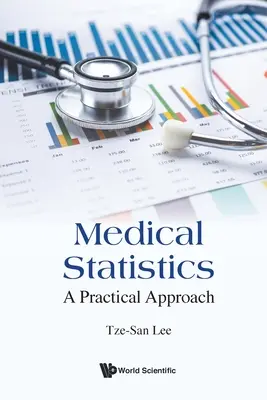 Lékařská statistika: Praktický přístup - Medical Statistics: A Practical Approach