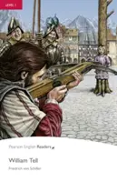 Úroveň 1: William Tell - Level 1: William Tell