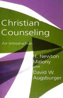 Křesťanské poradenství: Úvod do problematiky - Christian Counseling: An Introduction
