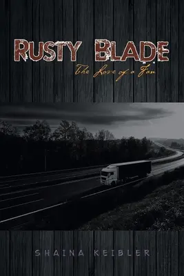 Rezavá čepel: Láska jednoho fanouška - Rusty Blade: The Love of a Fan