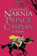 Princ Kaspian - Prince Caspian