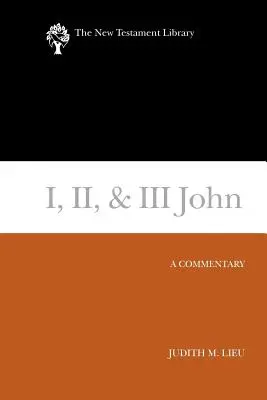 I, II a III Jan - I, II, & III John