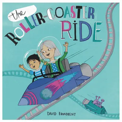 Jízda na horské dráze - The Roller Coaster Ride