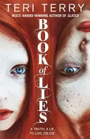 Kniha lží - Book of Lies