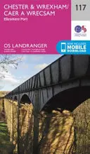Chester a Wrexham, Ellesmere Port - Chester & Wrexham, Ellesmere Port