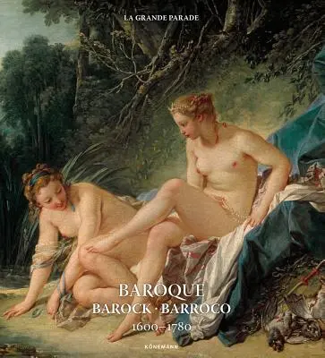 Baroko 1600-1780 - Baroque 1600-1780