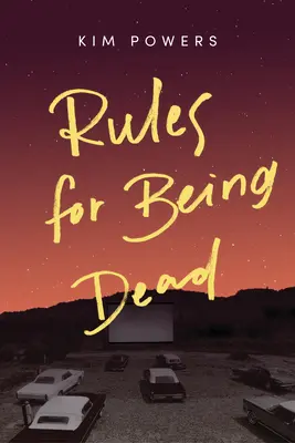 Pravidla pro mrtvé - Rules for Being Dead