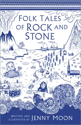 Lidové příběhy z kamene a skály - Folk Tales of Rock and Stone