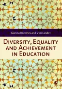Rozmanitost, rovnost a úspěch ve vzdělávání - Diversity, Equality and Achievement in Education