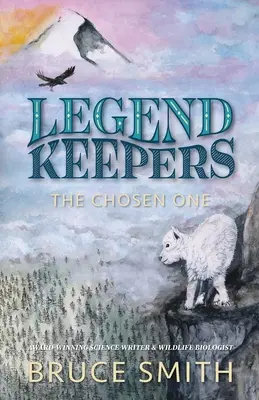 Strážci legend: Vyvolený - Legend Keepers: The Chosen One