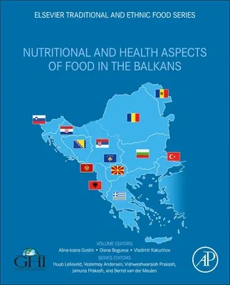 Výživové a zdravotní aspekty potravin na Balkáně - Nutritional and Health Aspects of Food in the Balkans