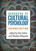 Příručka kulturní psychologie - Handbook of Cultural Psychology