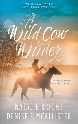 Zima divokých krav - Wild Cow Winter
