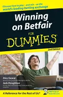 Vítězství v sázkových kancelářích pro hlupáky - Winning on Betfair For Dummies