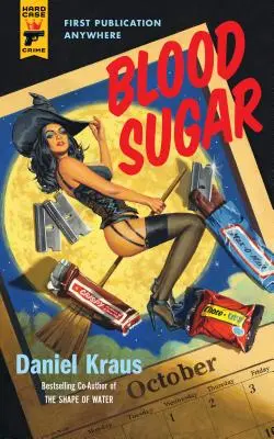 Krevní cukr - Blood Sugar