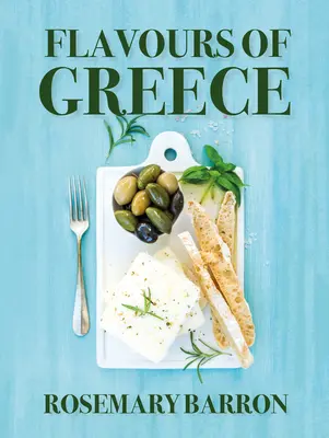 Chutě Řecka - Flavours of Greece
