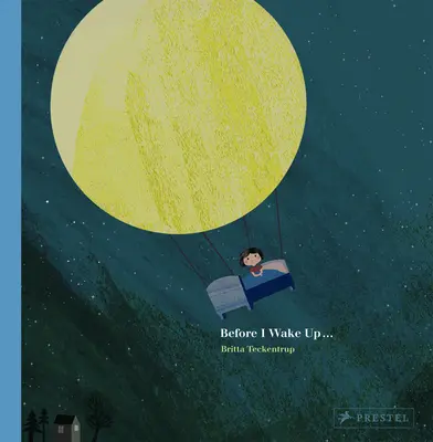 Než se probudím... - Before I Wake Up...