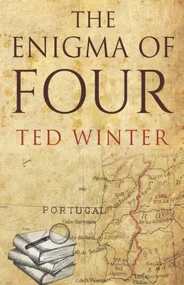Záhada čtyř - The Enigma of Four