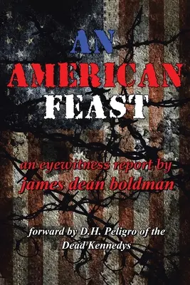 Americká hostina - An American Feast