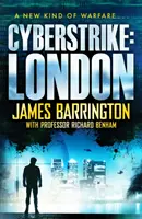 Cyberstrike: Londýn - Cyberstrike: London