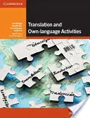 Překlad a vlastní jazykové aktivity - Translation and Own-Language Activities
