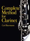 Kompletní metoda pro klarinet - Complete Method for Clarinet