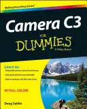 Canon EOS 7d Mark II pro hlupáky - Canon EOS 7d Mark II for Dummies