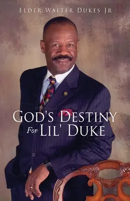 Boží osud pro Lil' Duka - God's Destiny For Lil' Duke