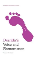Derridův hlas a fenomén - Derrida's Voice and Phenomenon