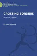 Překračování hranic - Crossing Borders