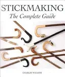 Výroba nálepek - kompletní průvodce - Stickmaking - The Complete Guide