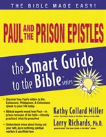 Pavel a vězeňské epištoly - Paul and the Prison Epistles