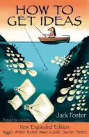 Jak získat nápady - How to Get Ideas