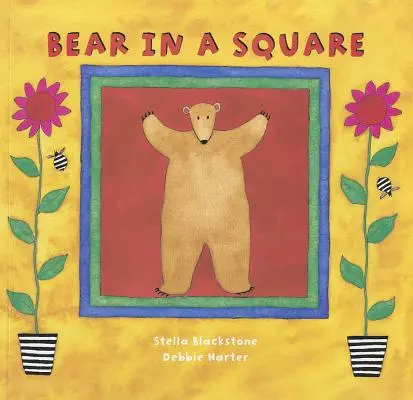 Medvěd na náměstí - Bear in a Square