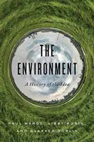 Životní prostředí: Dějiny myšlenky - The Environment: A History of the Idea