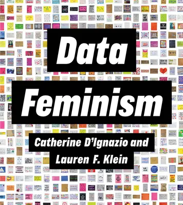 Data Feminismus - Data Feminism
