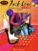 Základy olověného kamene: Série mistrovských kurzů - Rock Lead Basics: Master Class Series