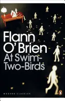 Na plavání dvou ptáků - At Swim-two-birds