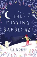 Chybějící Barbegazi - Missing Barbegazi