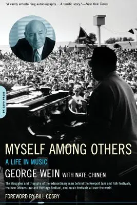 Sám mezi ostatními: Život v hudbě - Myself Among Others: A Life in Music