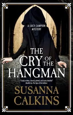 Křik kata - The Cry of the Hangman