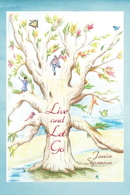 Žít a nechat jít - Live and Let Go