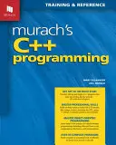 Murachovo programování v C++ - Murach's C++ Programming