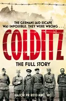 Colditz - celý příběh - Colditz - The Full Story