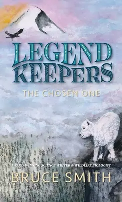 Strážci legend: Vyvolený - Legend Keepers: The Chosen One