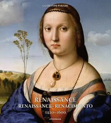Renesance 1420-1600 - Renaissance 1420-1600