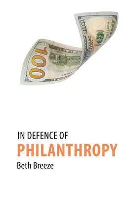 Na obranu filantropie - In Defence of Philanthropy