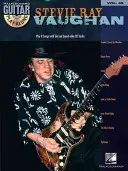 Stevie Ray Vaughan [s CD (audio)] - Stevie Ray Vaughan [With CD (Audio)]