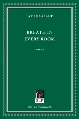 Dech v každé místnosti - Breath in Every Room