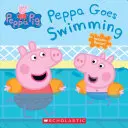 Peppa jde plavat - Peppa Goes Swimming